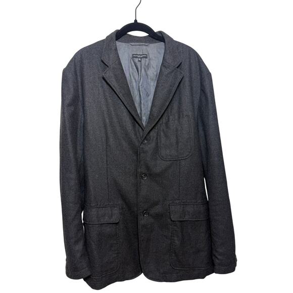 Engineered Garments Baker Jacket in Wool Men’s Sz. XL - Picture 1 of 8